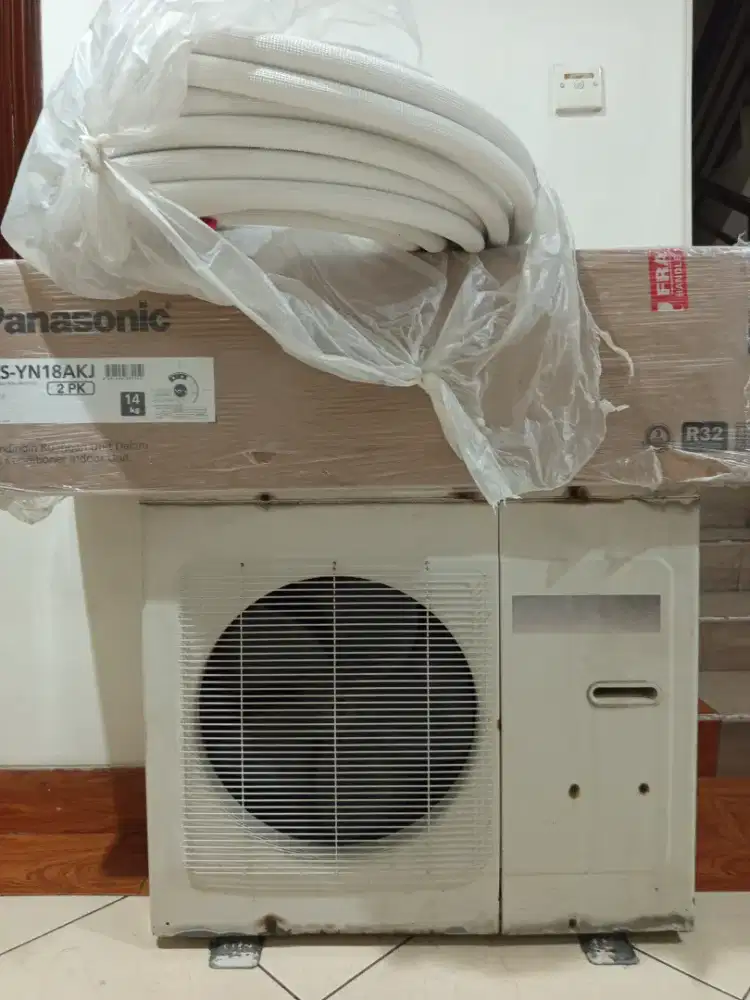 AC Panasonic 2 PK