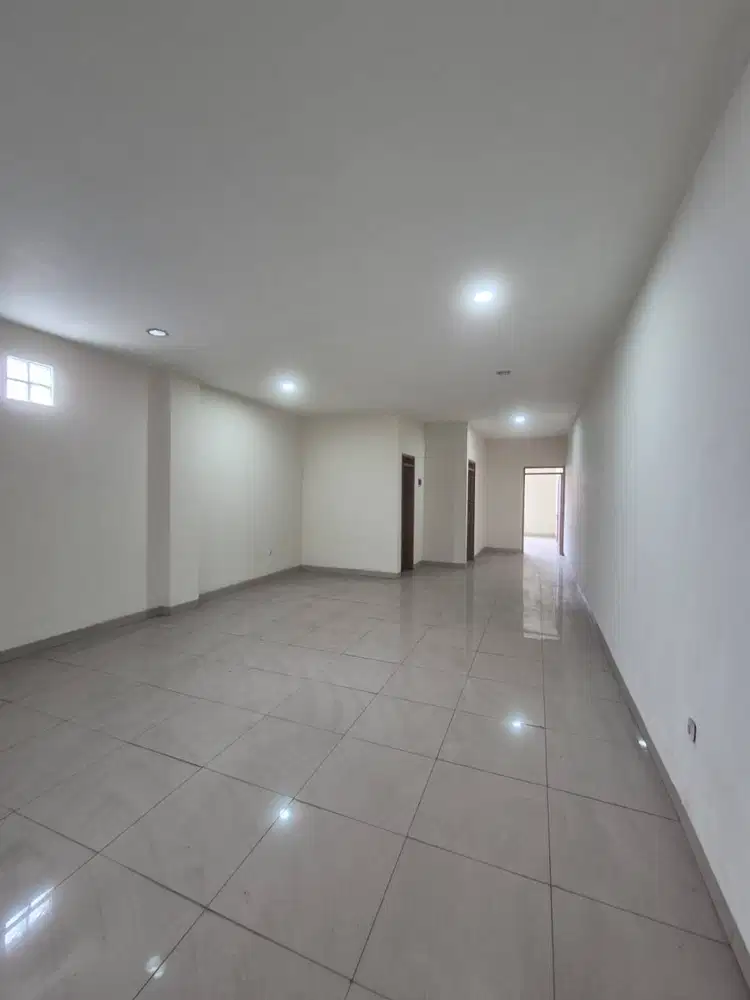 Disewakan Ruko 2 Lantai Mainroad Nanjung - Cimahi