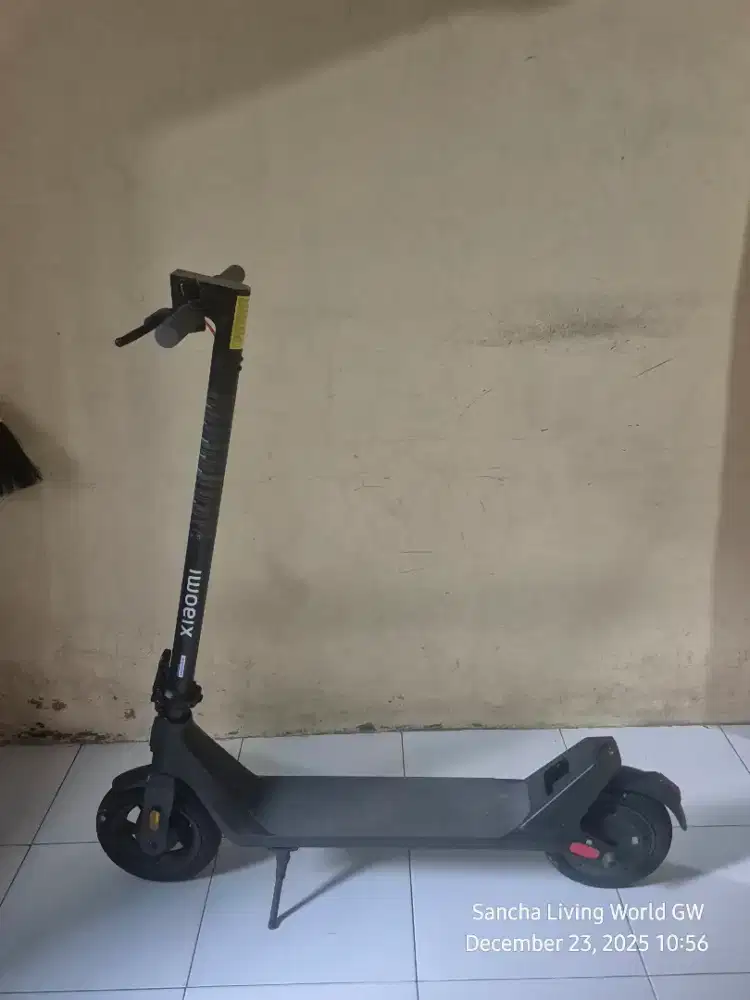 Xiaomi Scooter 4 Lite Gen 2