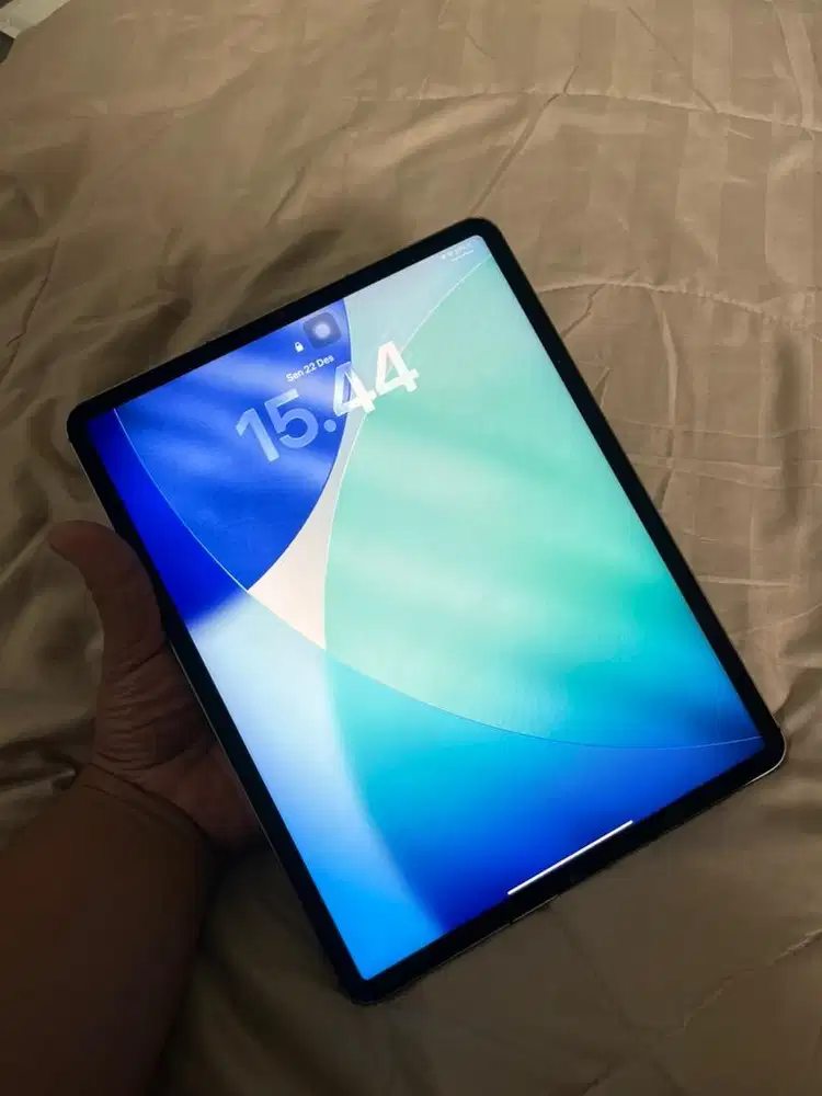 Ipad Pro M1 12.9inch Wifi Celluler 2Tb