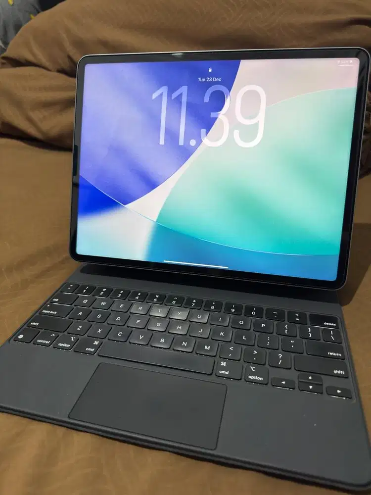 Jual ipad Pro 12,9 inch (6th generation) 256 Gb