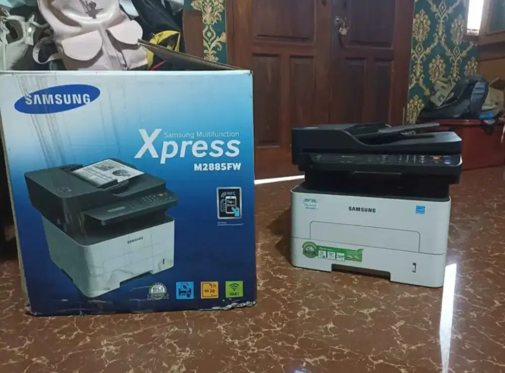 Printer Laser M2885fw