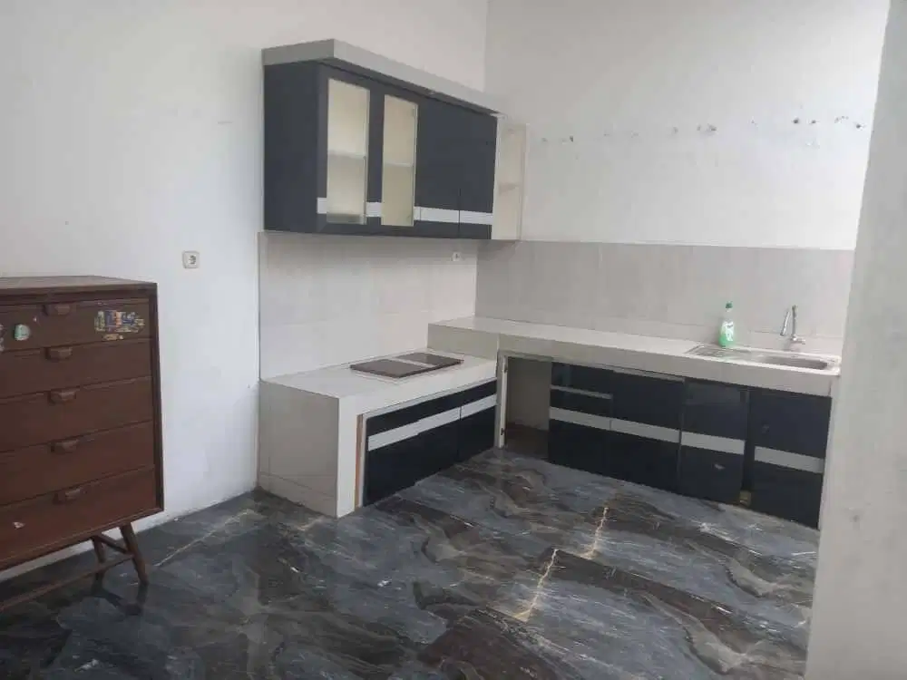 Di Jual Rumah 1 Lantai Di Komplek Kinagara Buahbatu