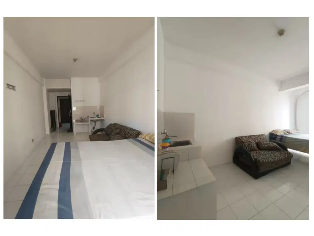 CITY PARK JUAL SEWA FULL FURNISH TERMURAH