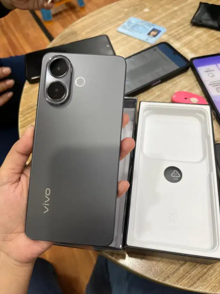 Vivo V60 lite 4G 8/256
