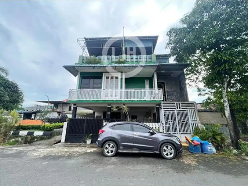 Dijual Rumah di Perumahan Griya Permata Sagulung