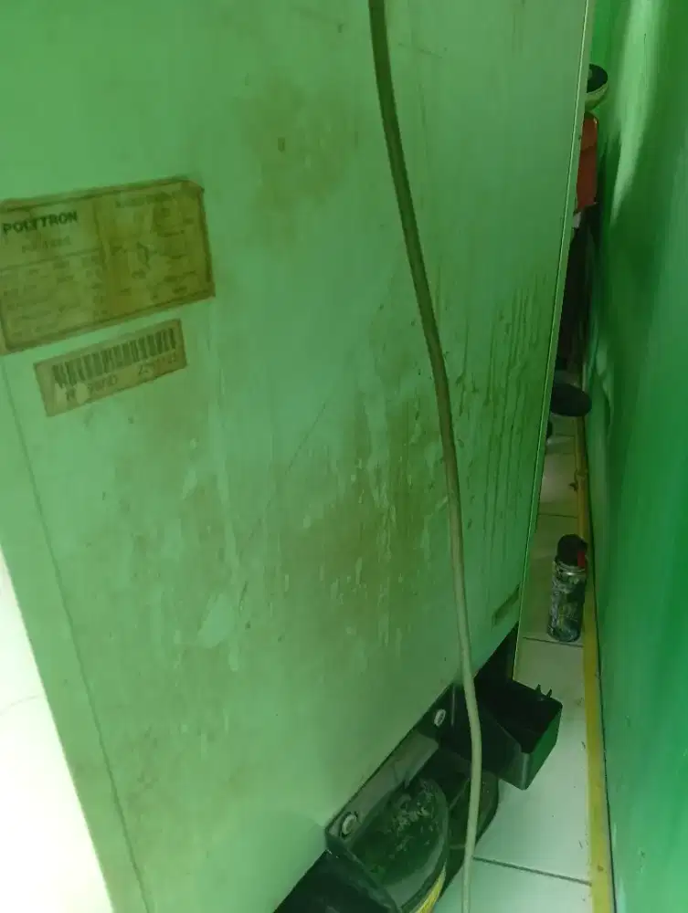 Jual Kulkas polytron