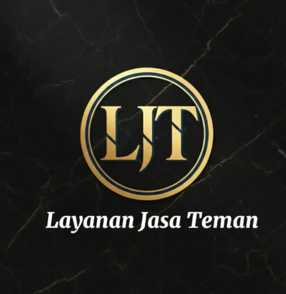 LJT, layanan Jasa Teman