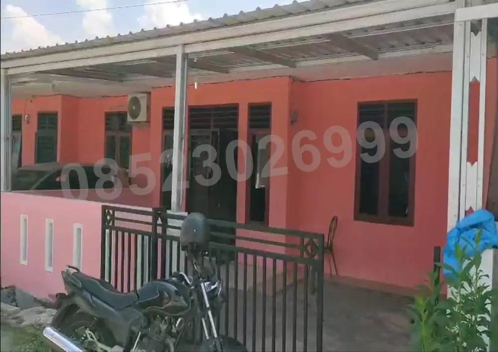 JUAL CEPAT - BUTUH UANG - TANPA PERANTARA