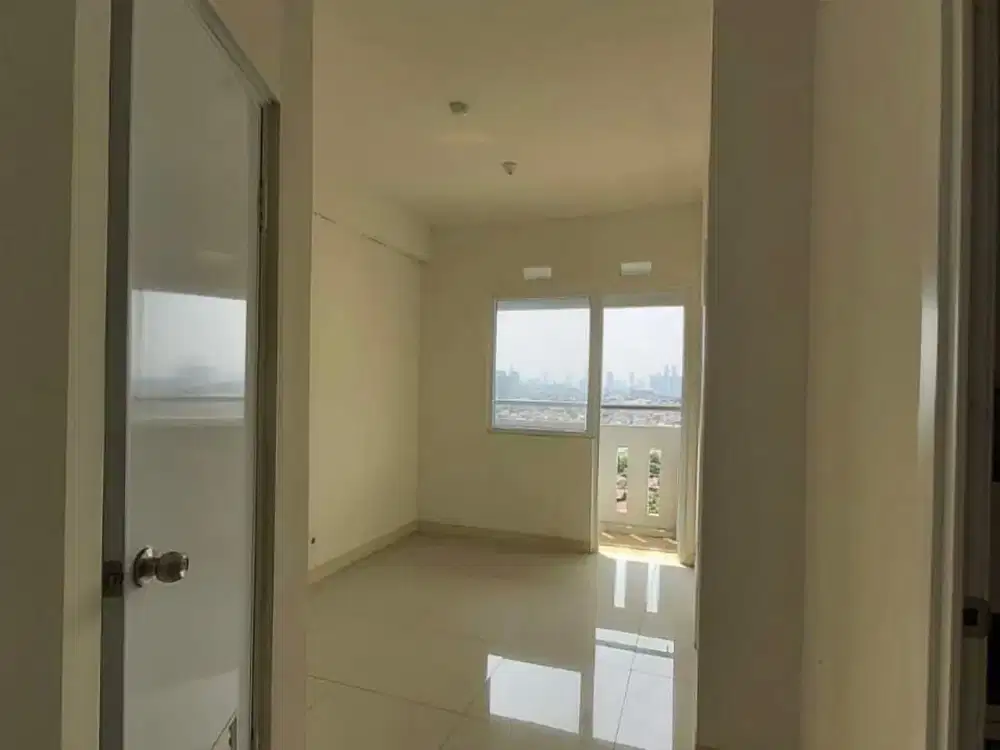 Green Pramuka Apartment 2bedroom Kosongan Mall Tower