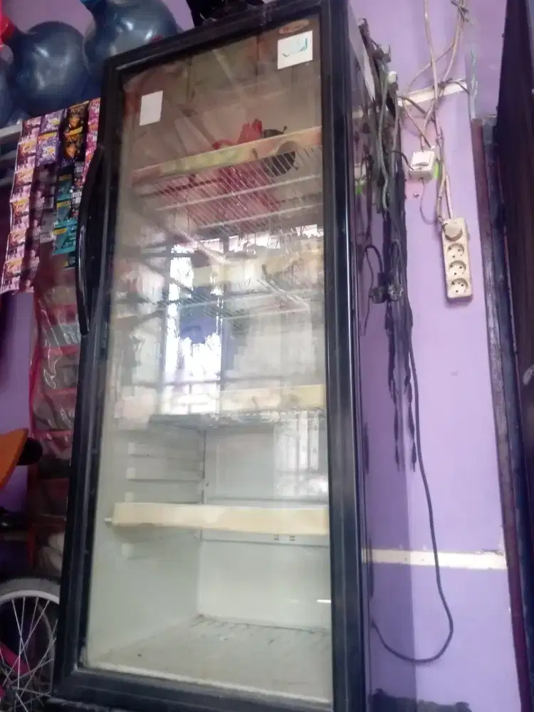 Showcase  merk daimitsu