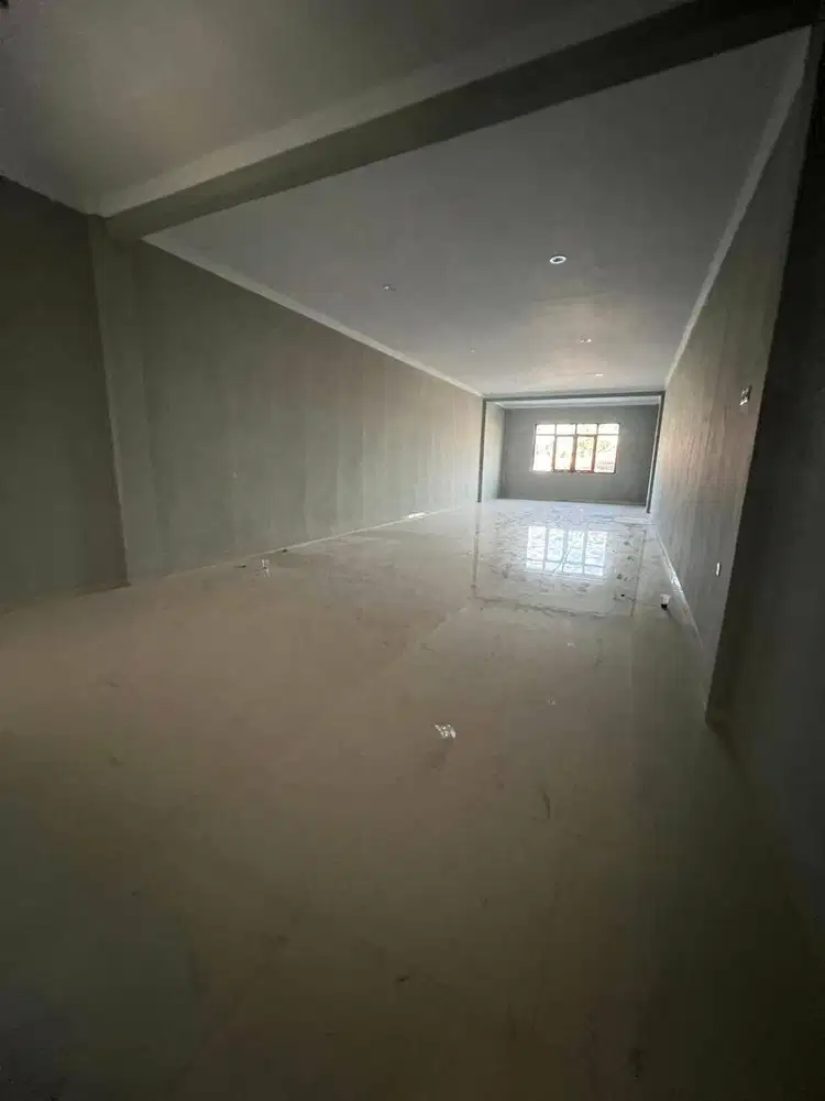 Disewakan Ruko 2 Lantai Siap Pakai di Kopo Bandung