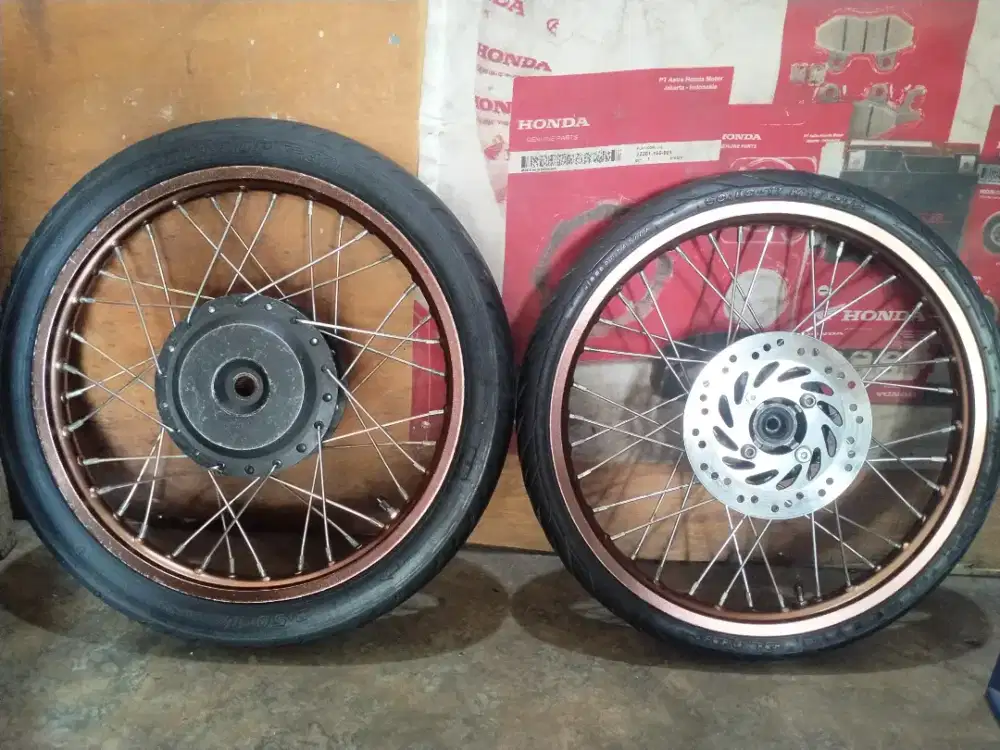 Jual velag komplit vario.beat dan sejenis nya