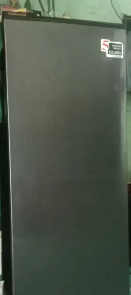 Penjualan Kulkas Toshiba, alamat Tanah Tinggi Kota Tangerang