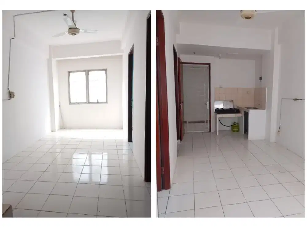 City Park Jual Murah Tower CA Kosongan