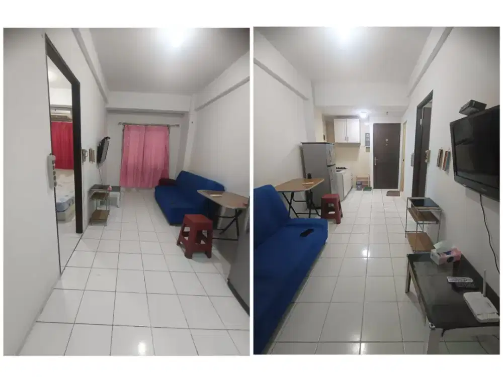 CITY PARK SEWA MURAH DAN BERSIH