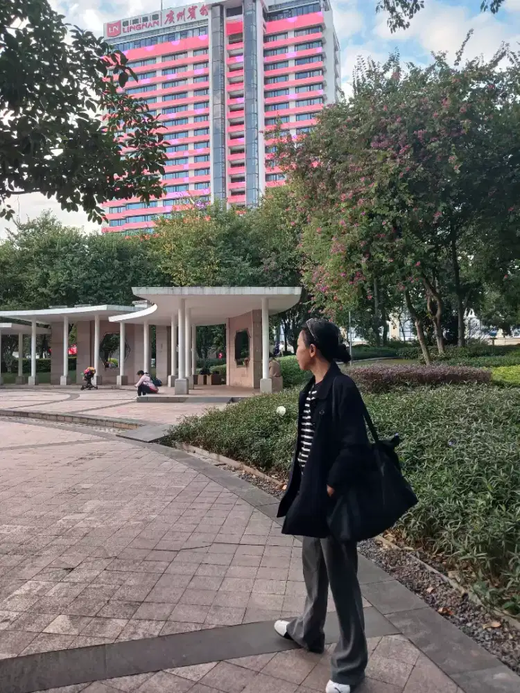 China shopping guide