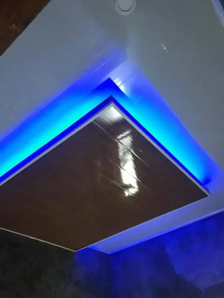 Tukang perbaikan atap bocor dan renovasi