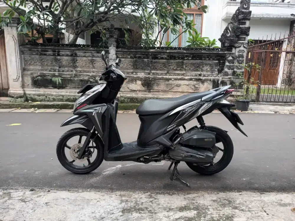 Dijual Honda Vario 125 pjk panjang