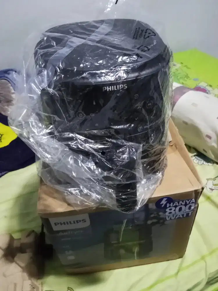 Jual Airfryer Philips