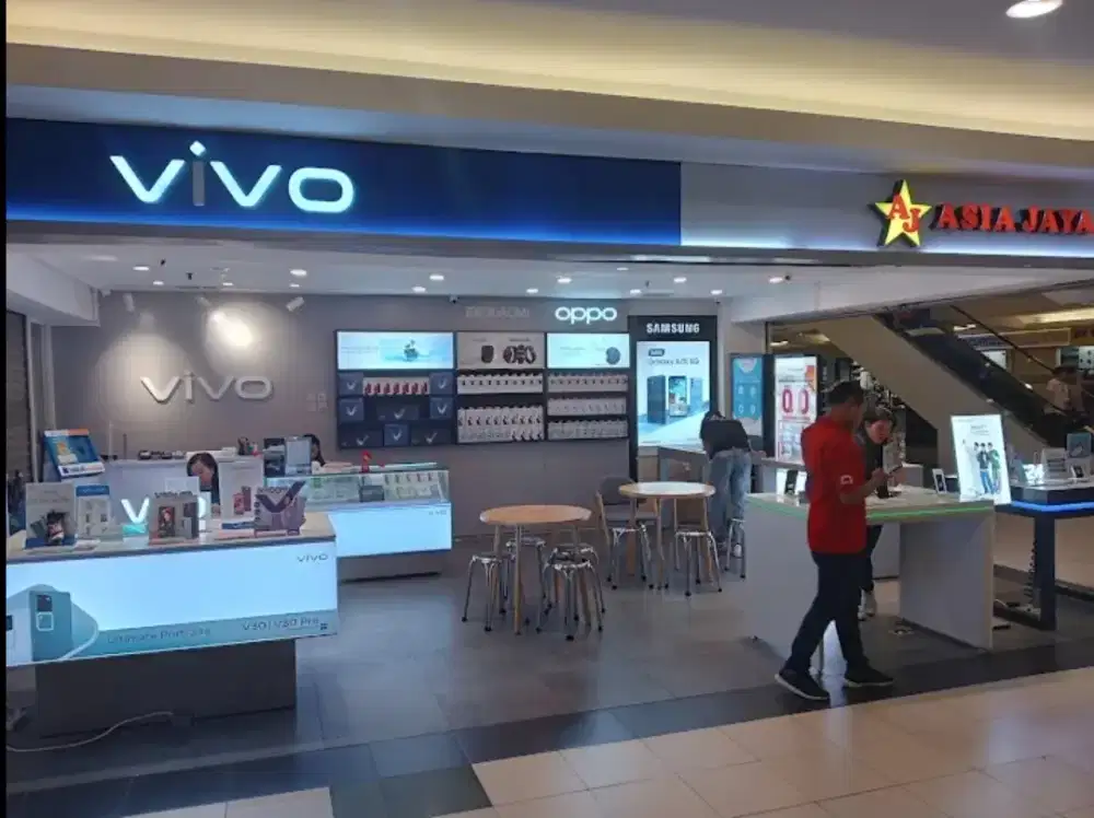 Promo Kredit HP Xiomi Redmi 14 8/256