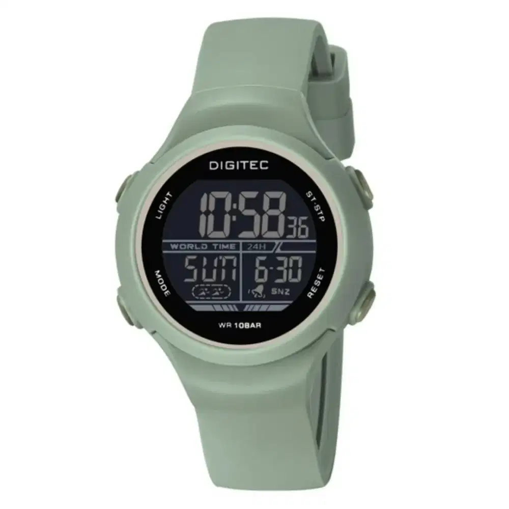Jam Tangan Digitec BDG-7082T