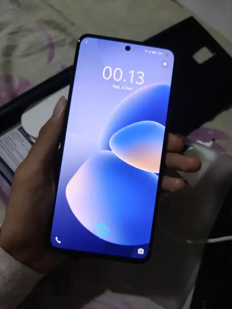 Vivo X60 5G 8/128 Fullset