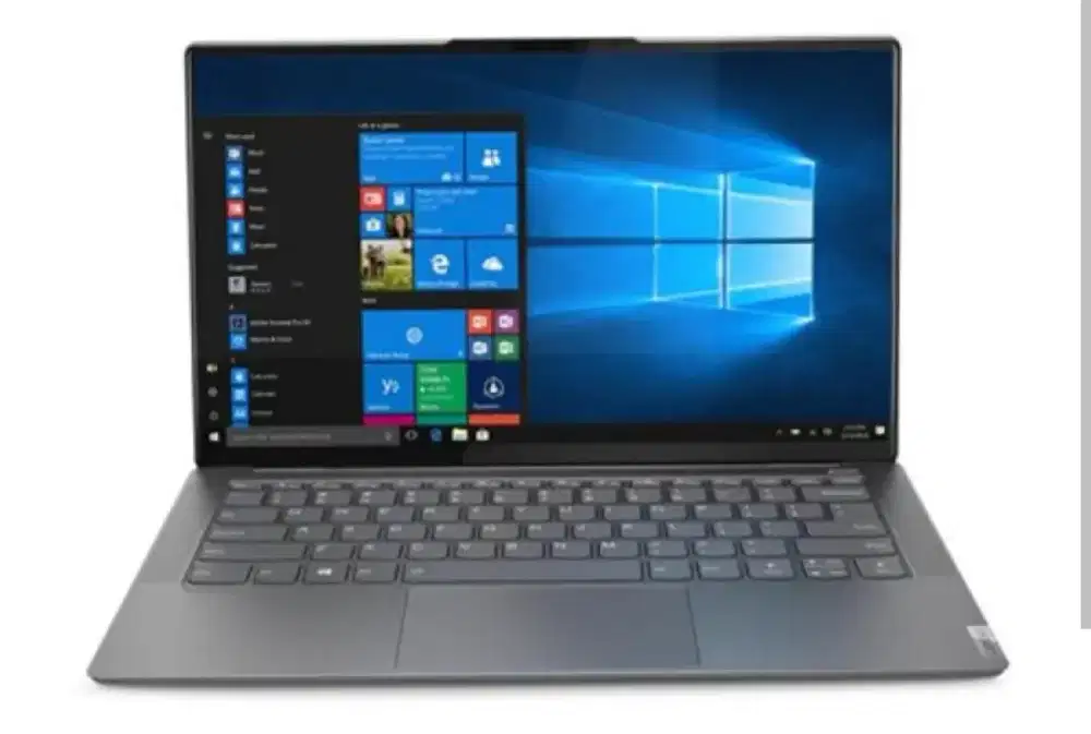 lenovo yoga S940-14IWL core i7