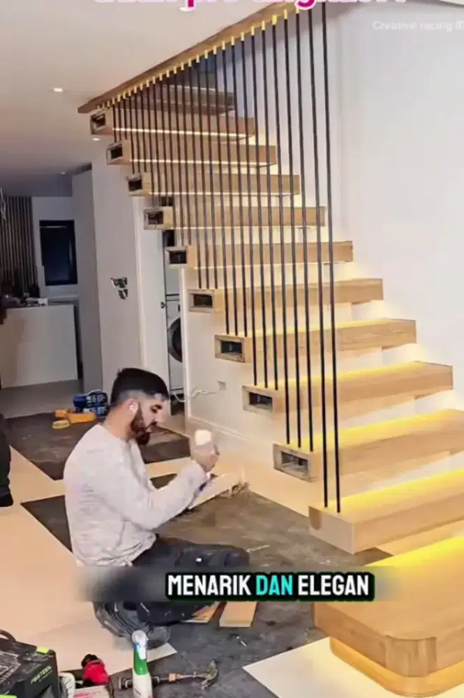 Tukang perbaikan atap bocor dan renovasi