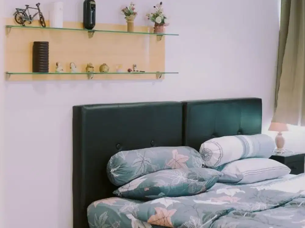 Disewakan Apartemen High point Petra, dekat Tol Juanda , Stasiun Waru, Ayani , Jemur andayani, Jemursari, Rungkut, Nginden