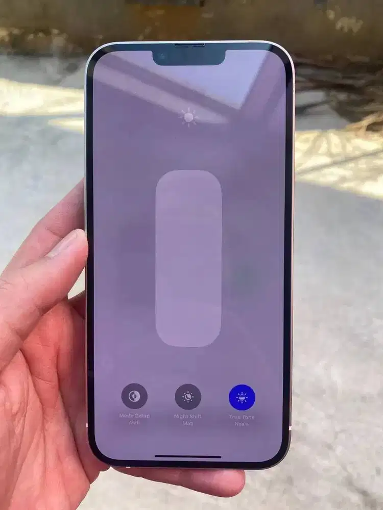 Iphone 14 Plus 128gb All Operator Fullset ex INTER