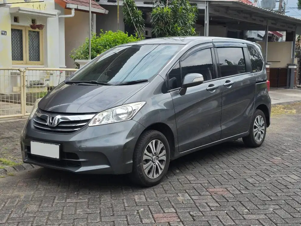 Freed E PSD Matic 2013