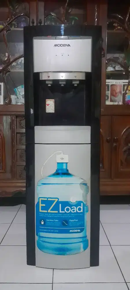 Dispenser Galon Bawah