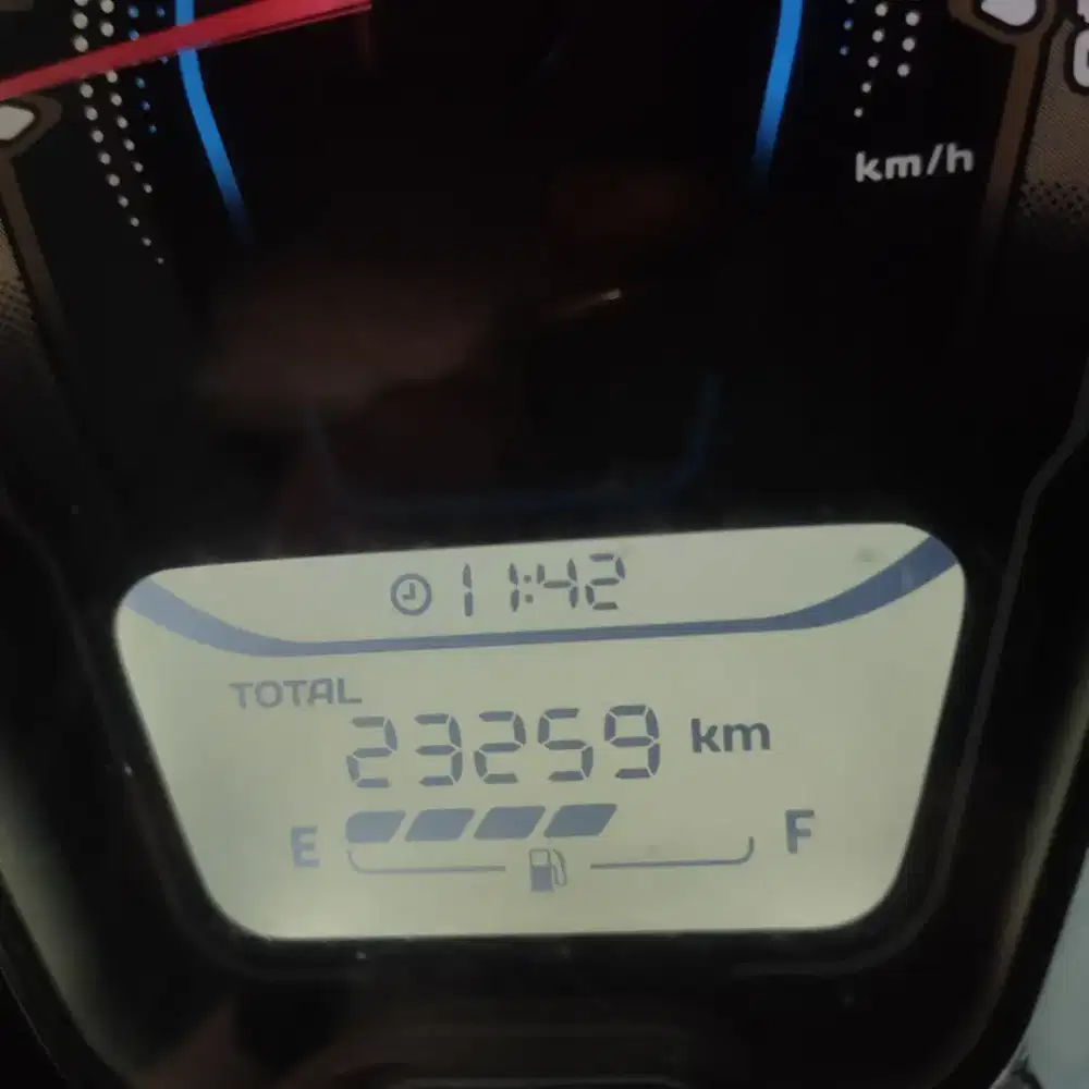 Honda SCOOPY PRESTIGE 2024 PUTIH BU