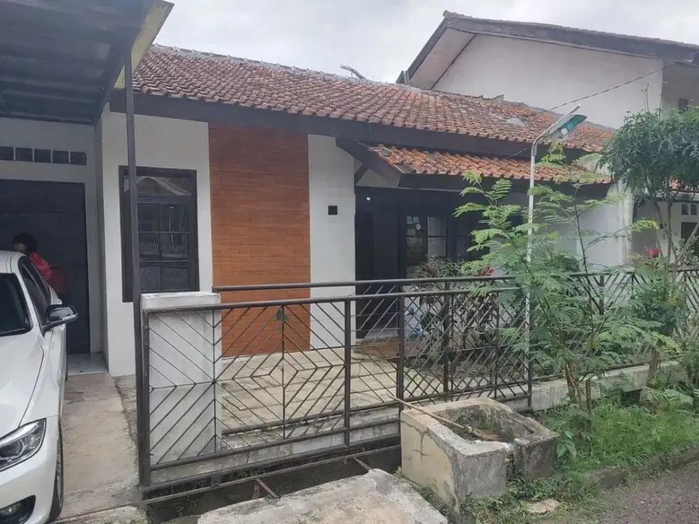 Sewa Rumah Arcamanik Endah Perluasan Lokasi Strategis Bisa Untuk Kantor | SW052