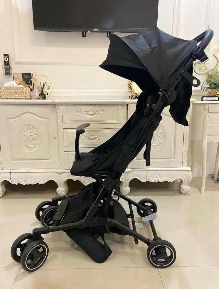stroller merek poche