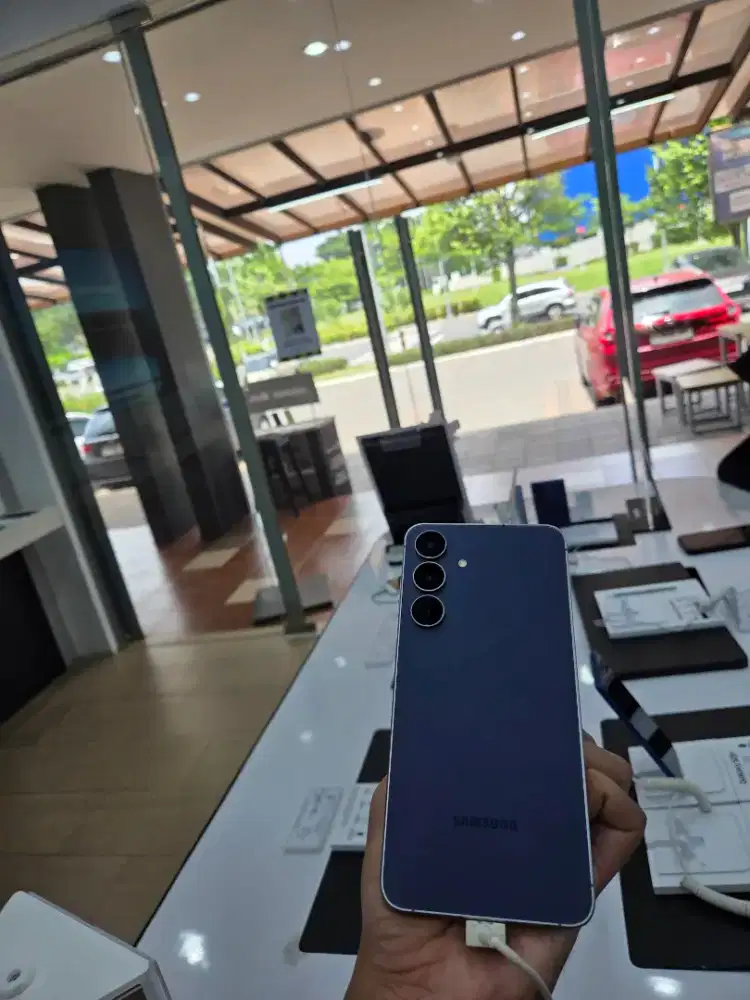 Samsung galaxy s25 fe 8/256