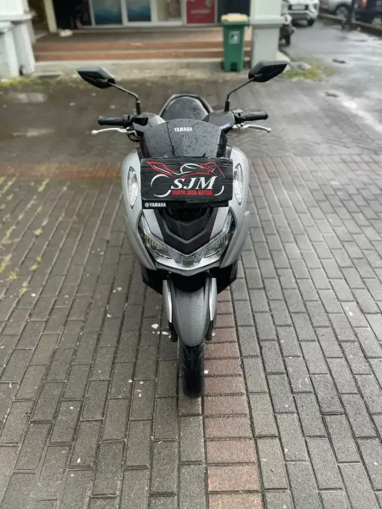 YAMAHA LEXI S 2025 KONDISI MANTAPP