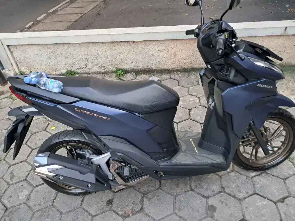 Honda Vario 125 CBS ISS