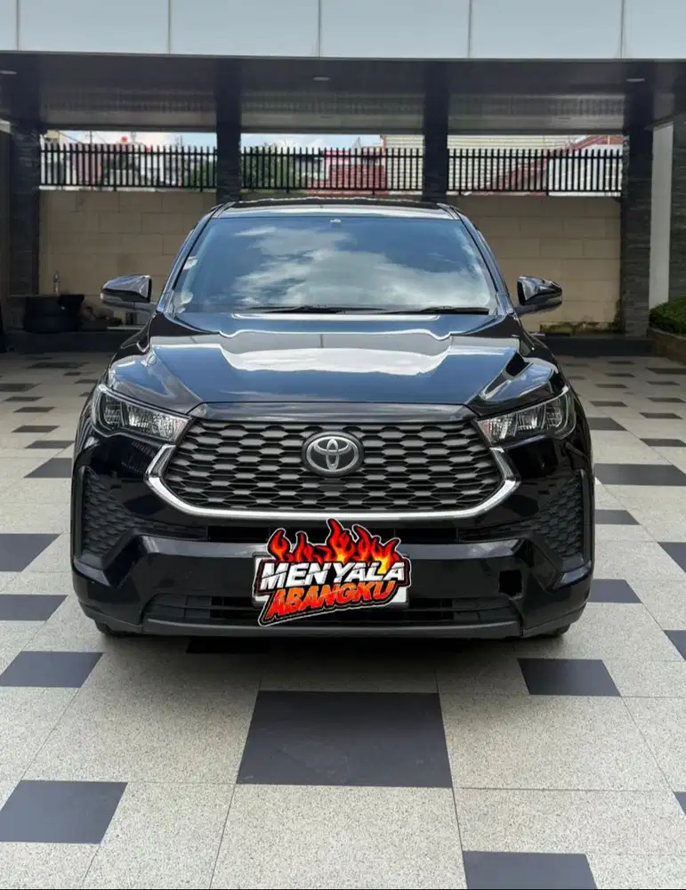 Innova Zenix G CVT 2023