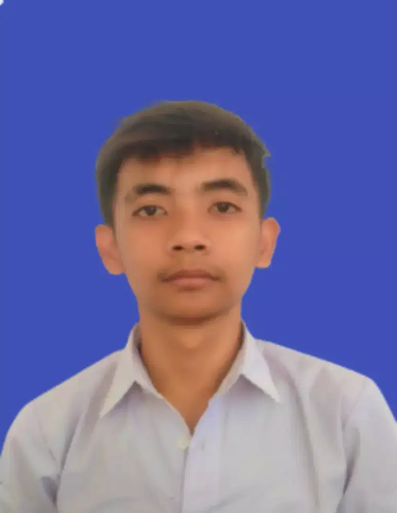 Mencari pekerjaan apa saja