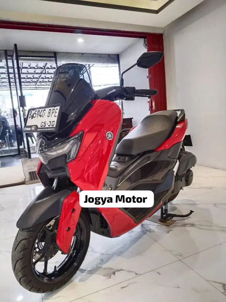 1 - yamaha nmax neo s th 2025 HARGA BERSAHABAT