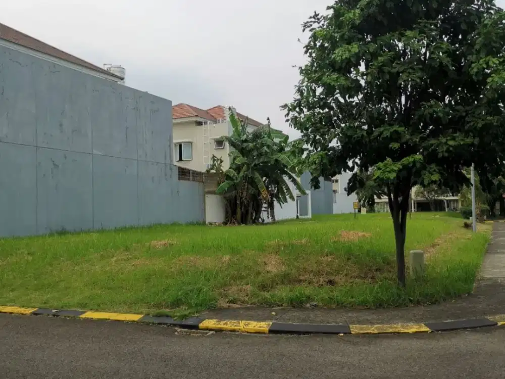 Tanah Kavling Strategis, Siap Bangun Hook di Cakung Jakarta Timur