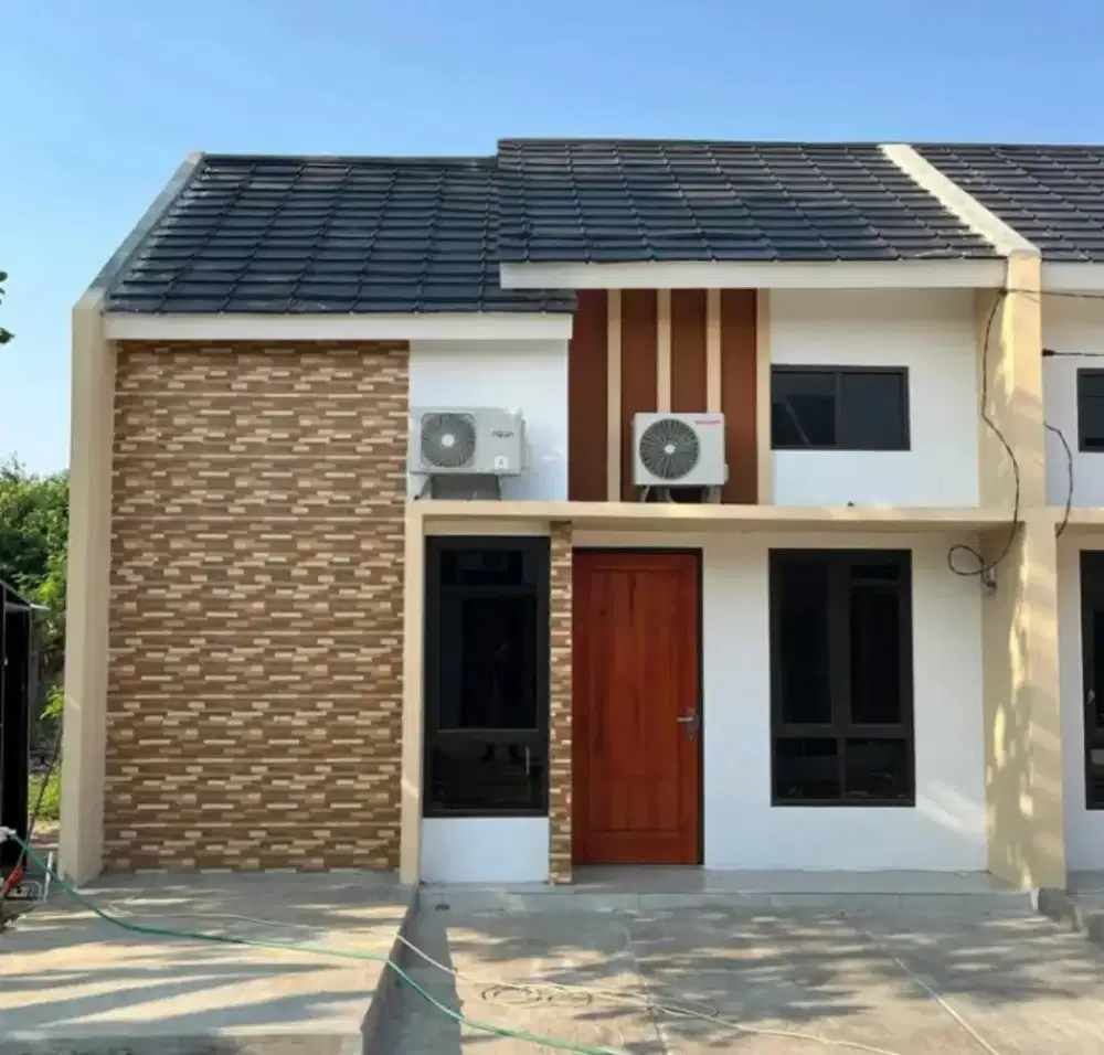 Tukang renovasi dan perbaikan atap bocor