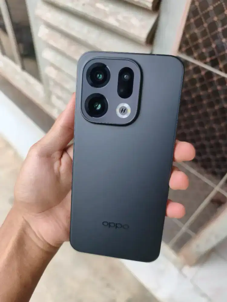 Upgrade Hidupmu dengan OPPO Find X9 – Flagship yang Bikin Percaya Diri