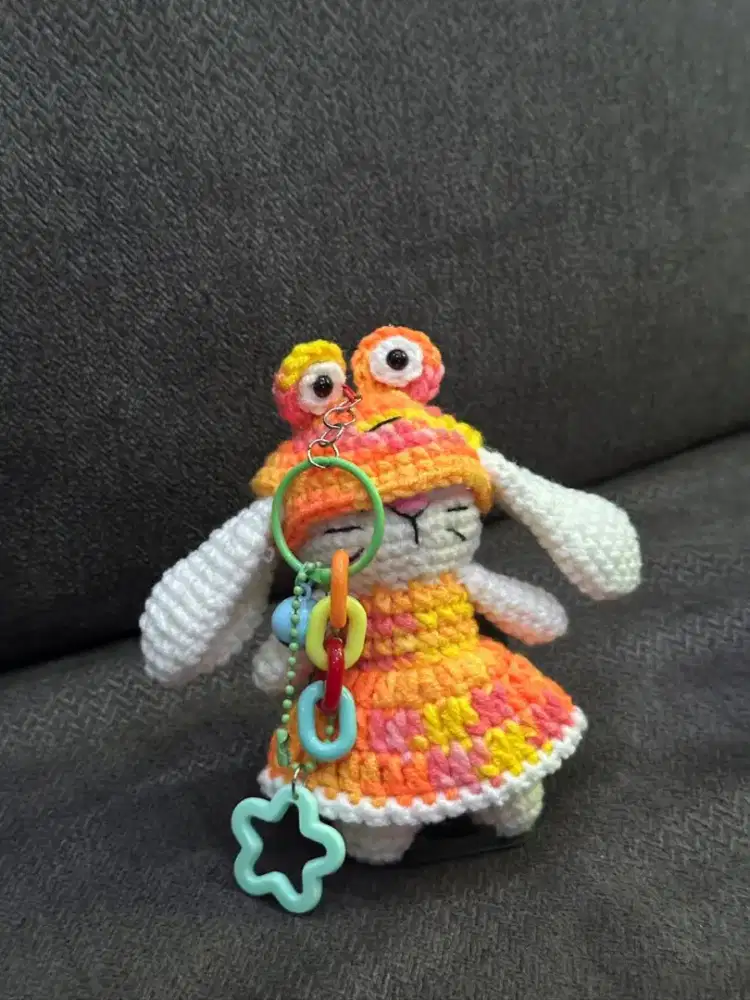 Terima Pesanan Boneka