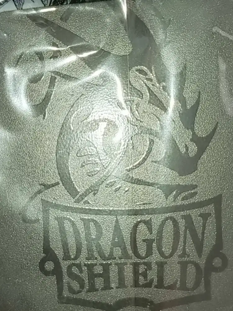 Deckbox TCG Dragon Shield Pokemon MtG dll