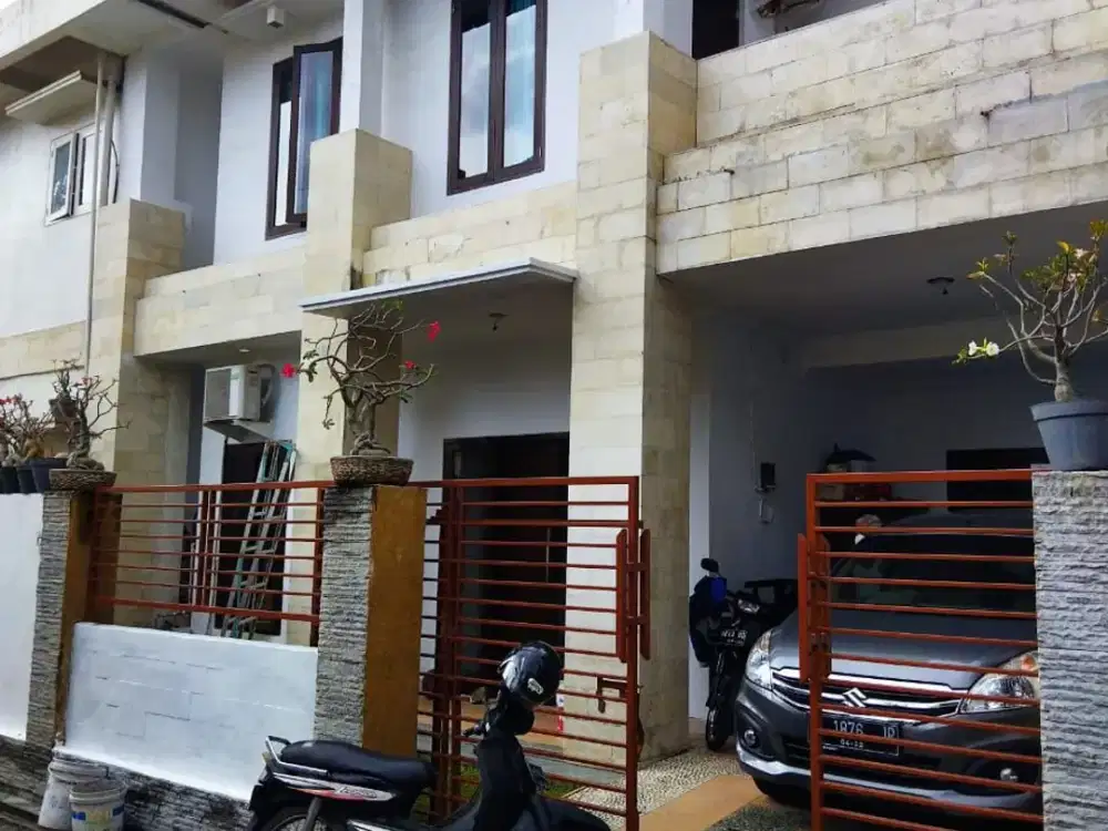 JUAL RUMAH NYAMAN DAN BAGUS RENON