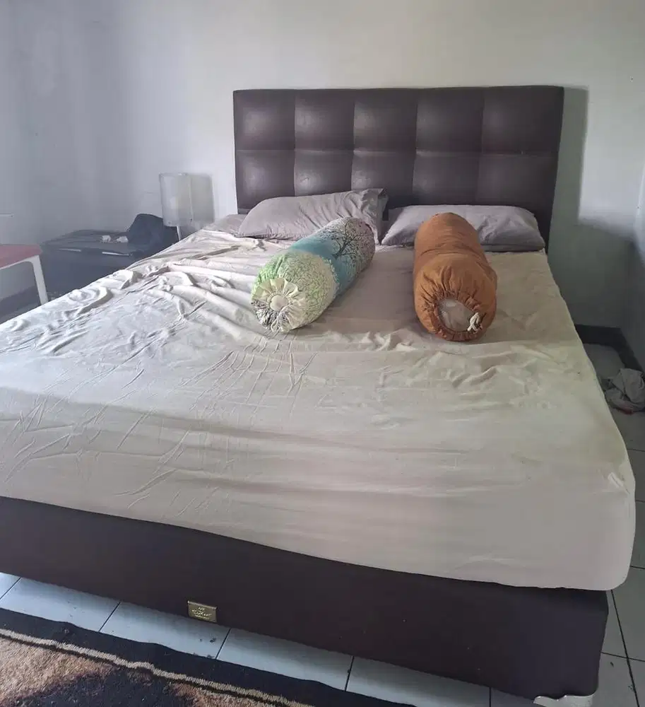 Jual Springbed Romance 160 x 200