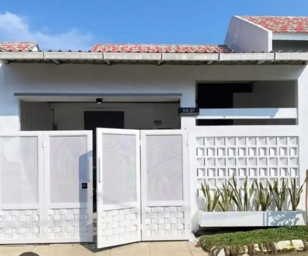 Tukang renovasi dan perbaikan atap bocor